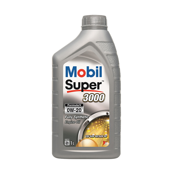Mobil 1l Mobil Super 3000 Formula V 0w-20
